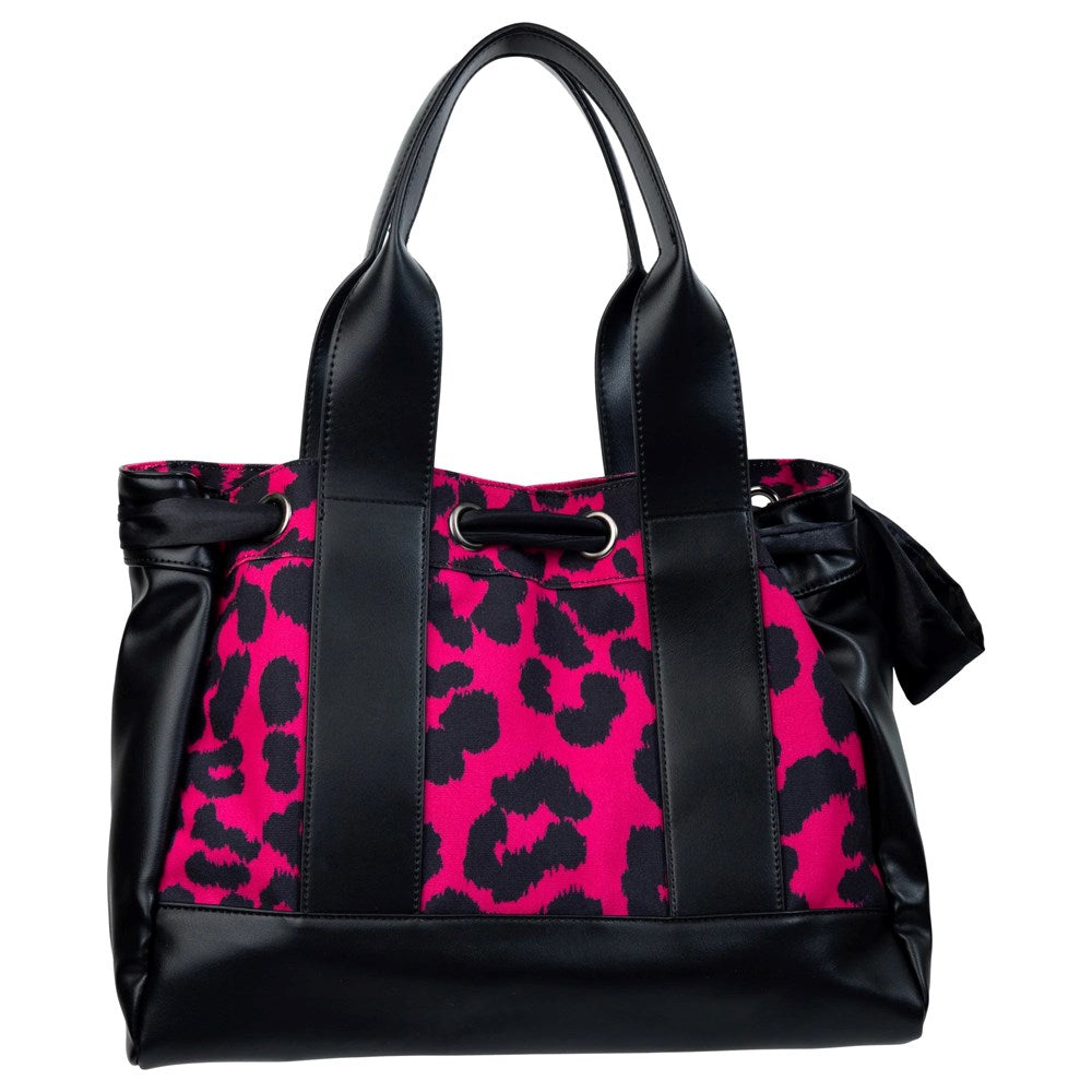 Metal Mulisha Wicked Games Tote
