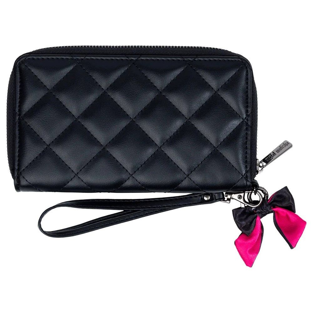 Metal Mulisha Tainted Love Wallet
