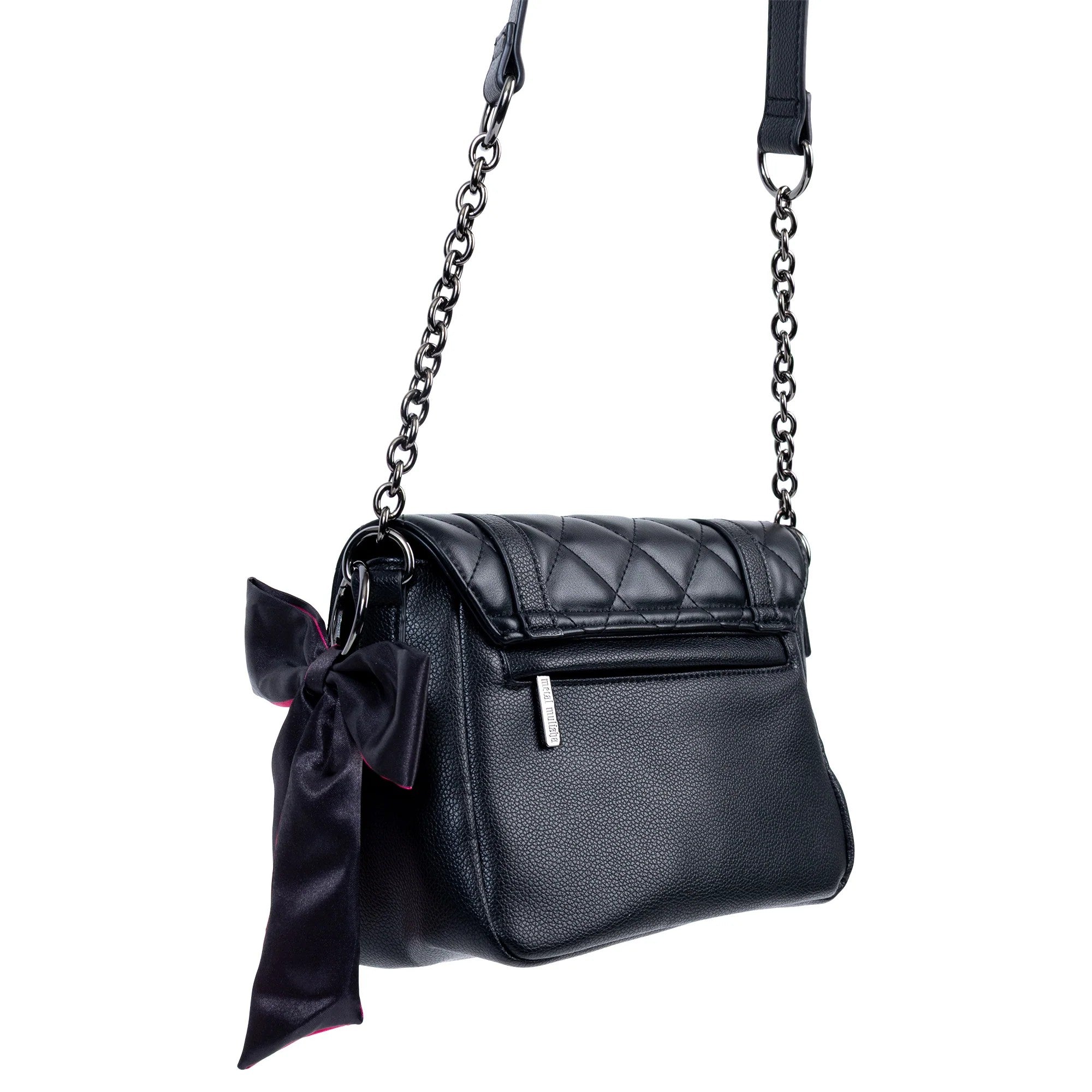Metal Mulisha Tainted Love Crossbody