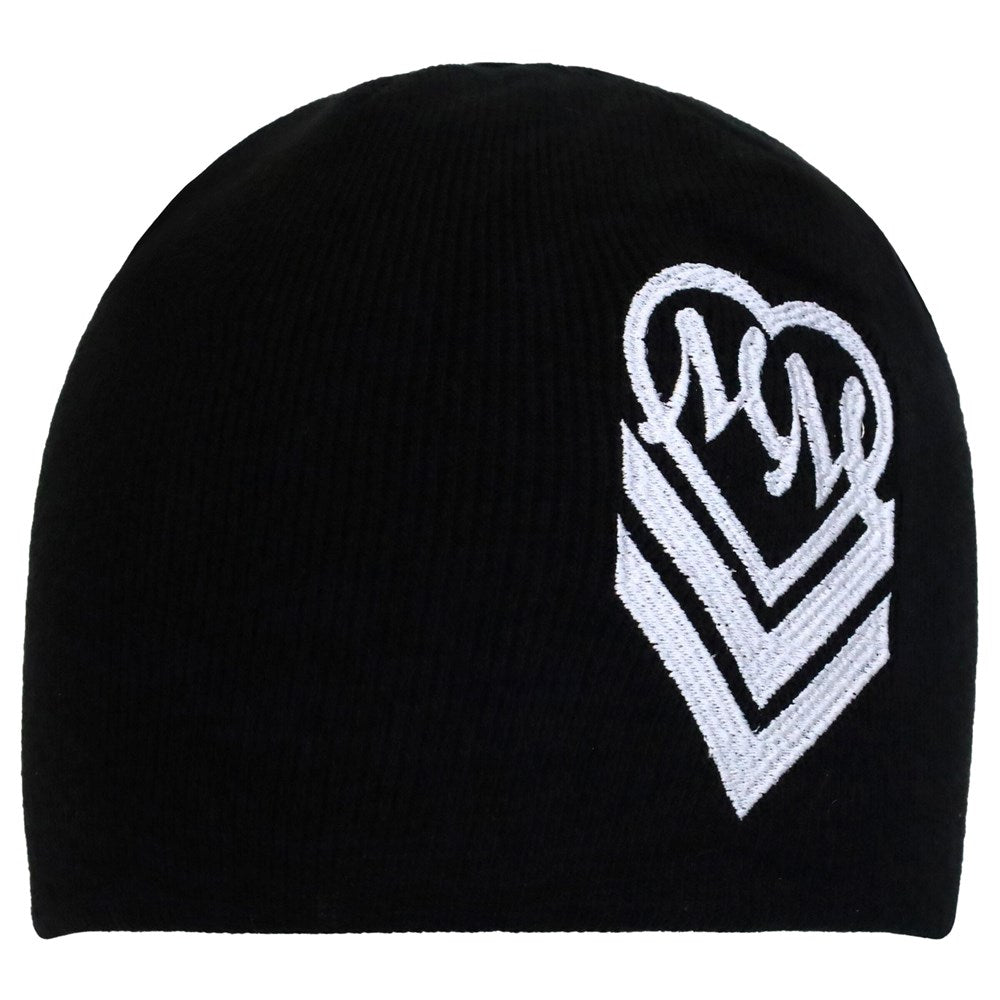 Metal Mulisha Rosewing Beanie