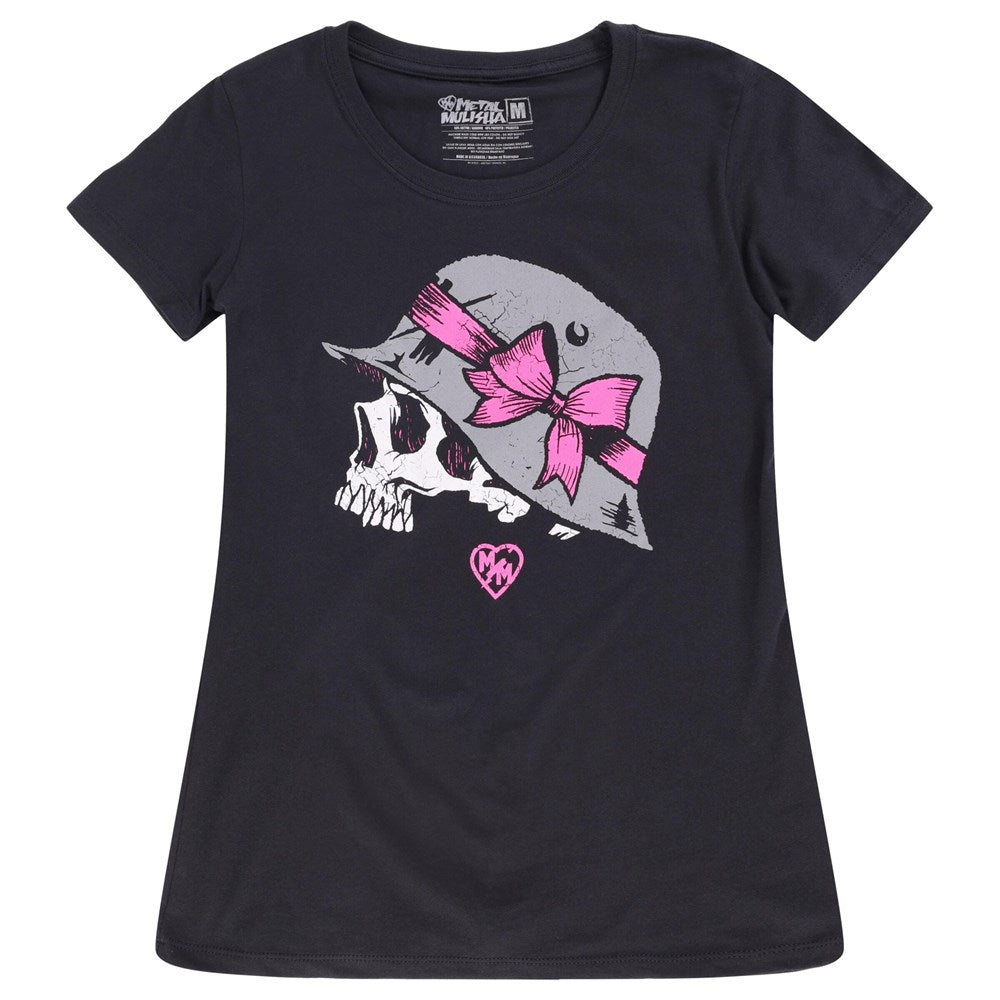 Metal Mulisha Metal Myrtle Tee