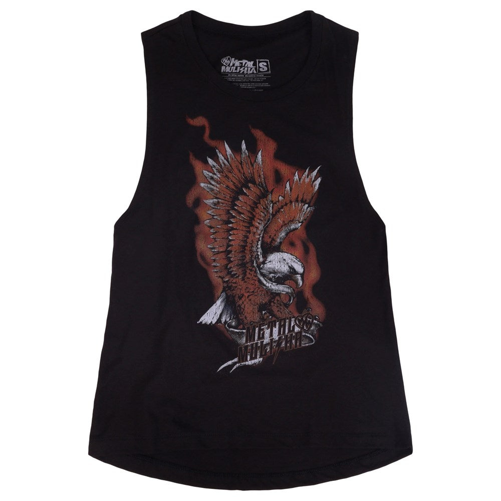 Metal Mulisha Soar Muscle Tank