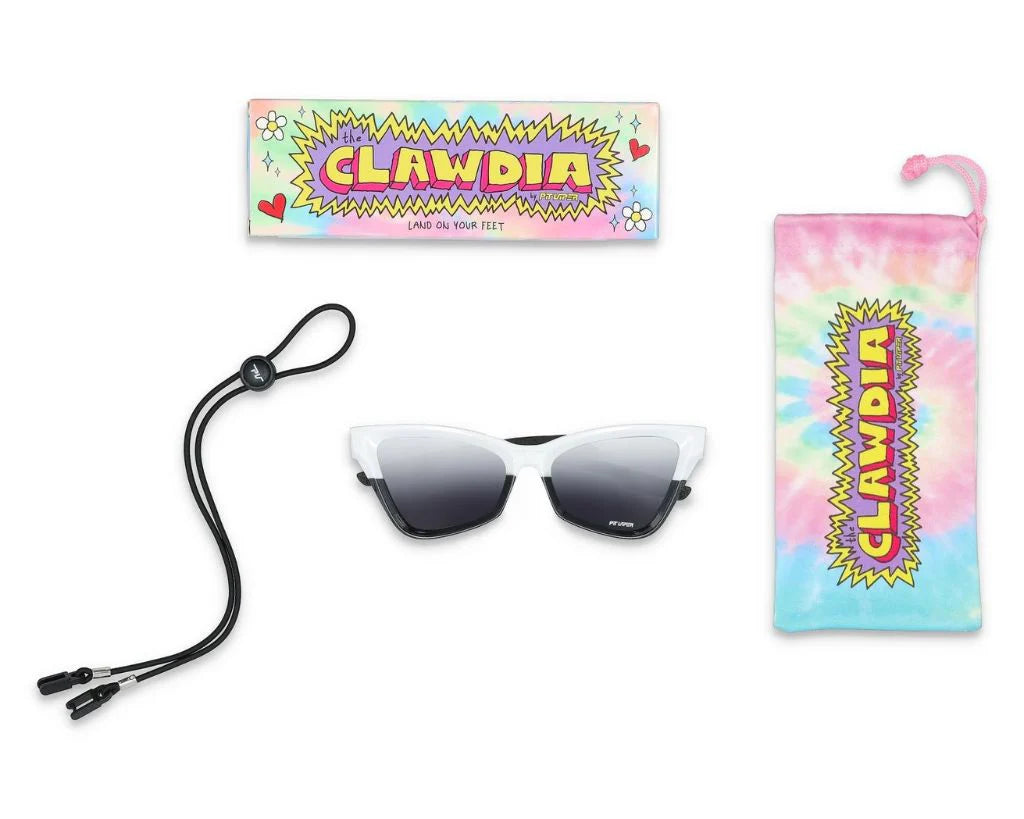 Pit Viper The Clawdia - The Mohawker