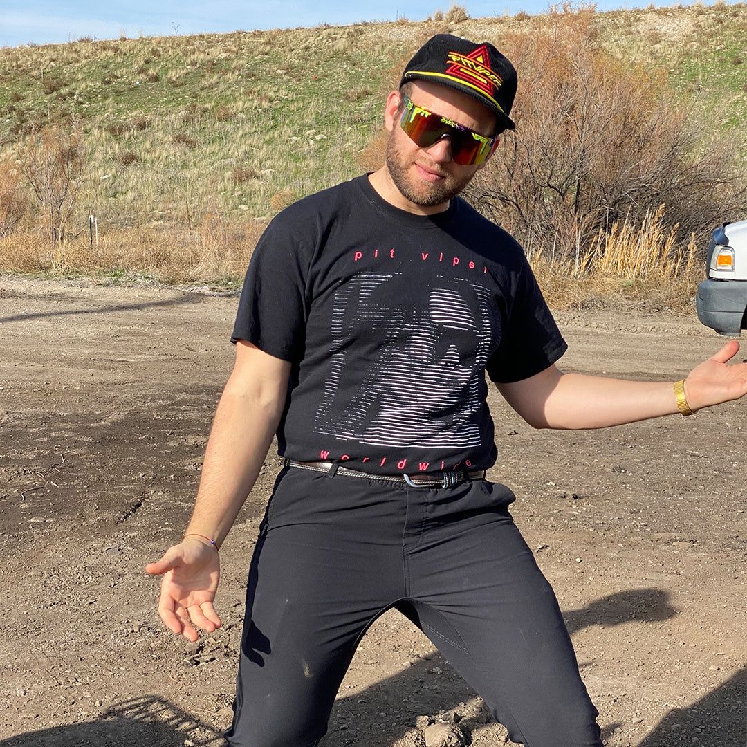 Pit Viper Groomer Hat