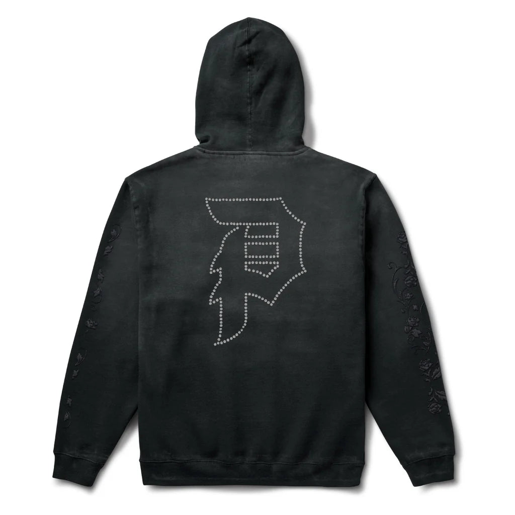 Primitive Nightfall Oversized Hoody