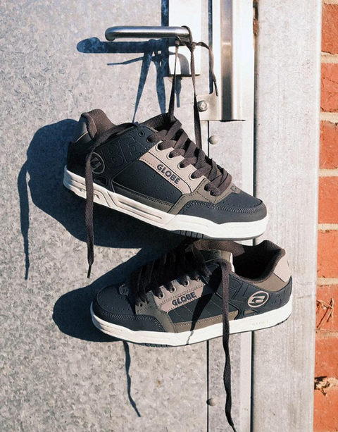 Ethika Men The Bay To LA Boxer (Multi