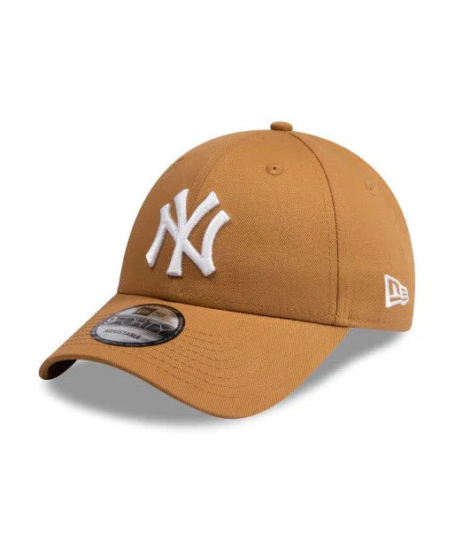 New Era New York Yankees Wheat 9FORTY