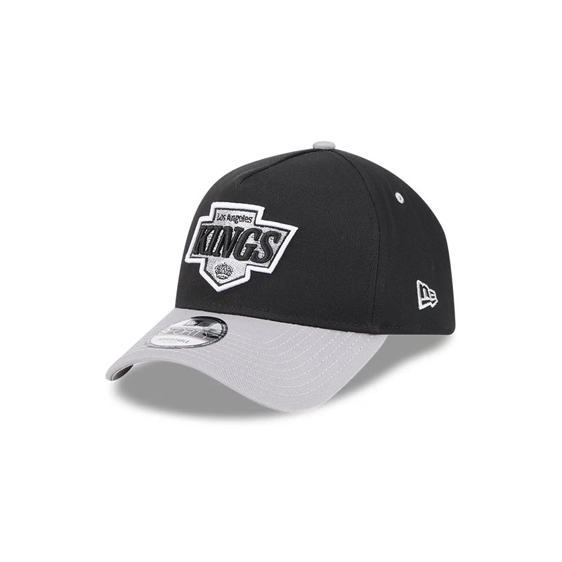 New Era 9Forty A-Frame NHL Los Angeles Kings