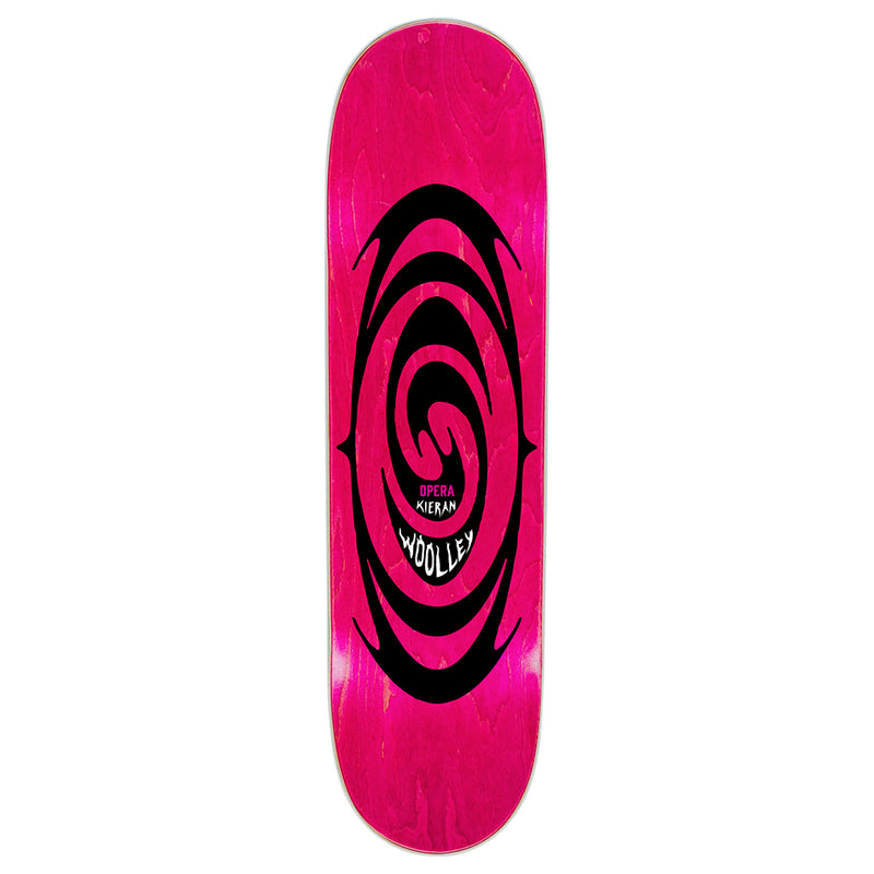 Opera Screaming Mask EX7 9.0" Deck