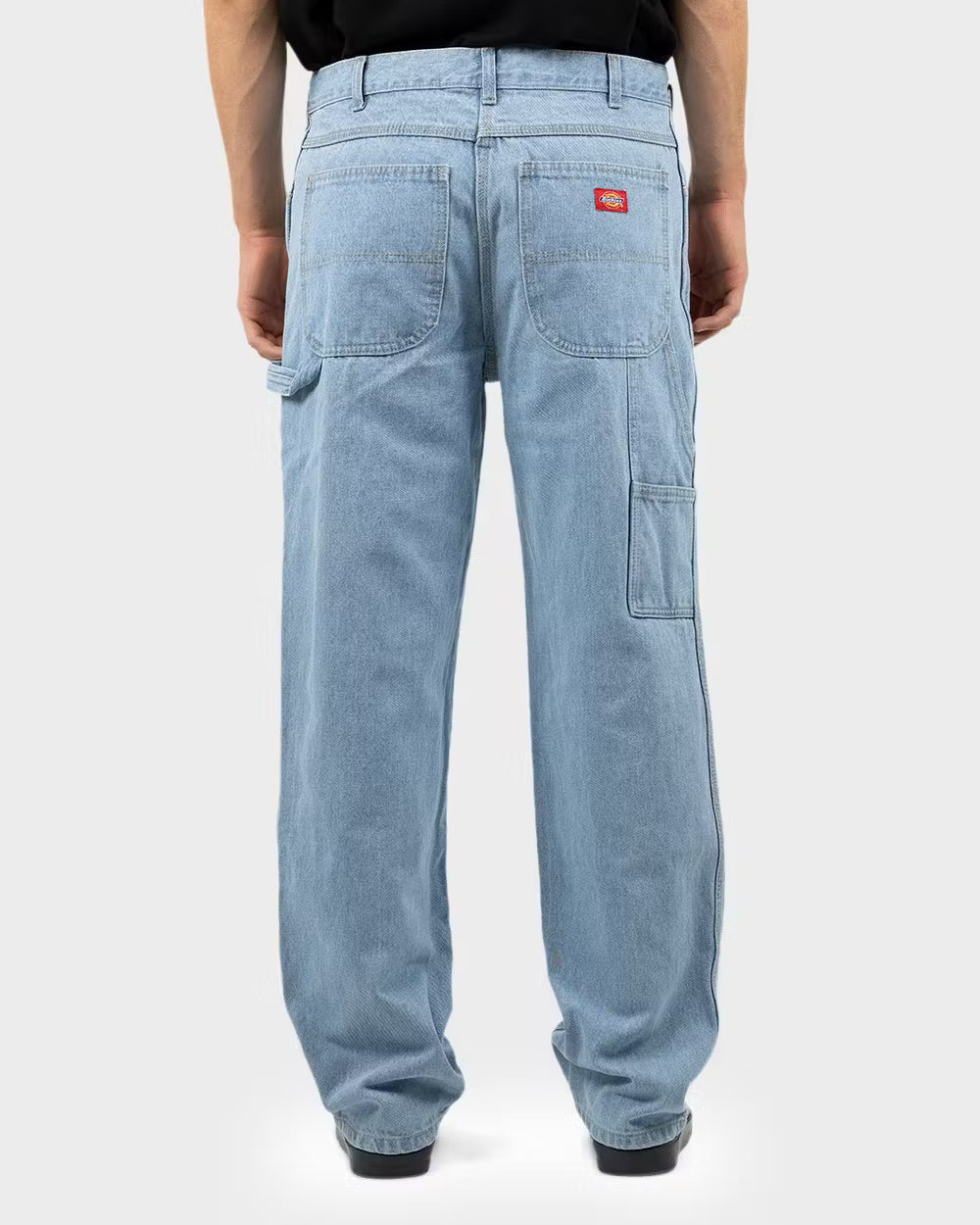 Dickies Relaxed Fit Carpenter Jean P1993