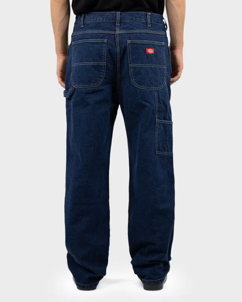 Dickies Relaxed Fit Carpenter Jean P1993