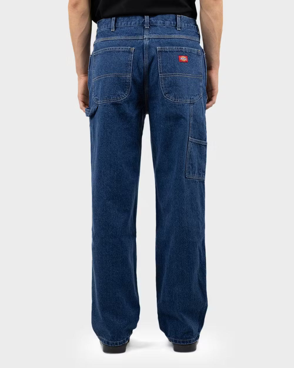 Dickies Relaxed Fit Carpenter Jean P1993