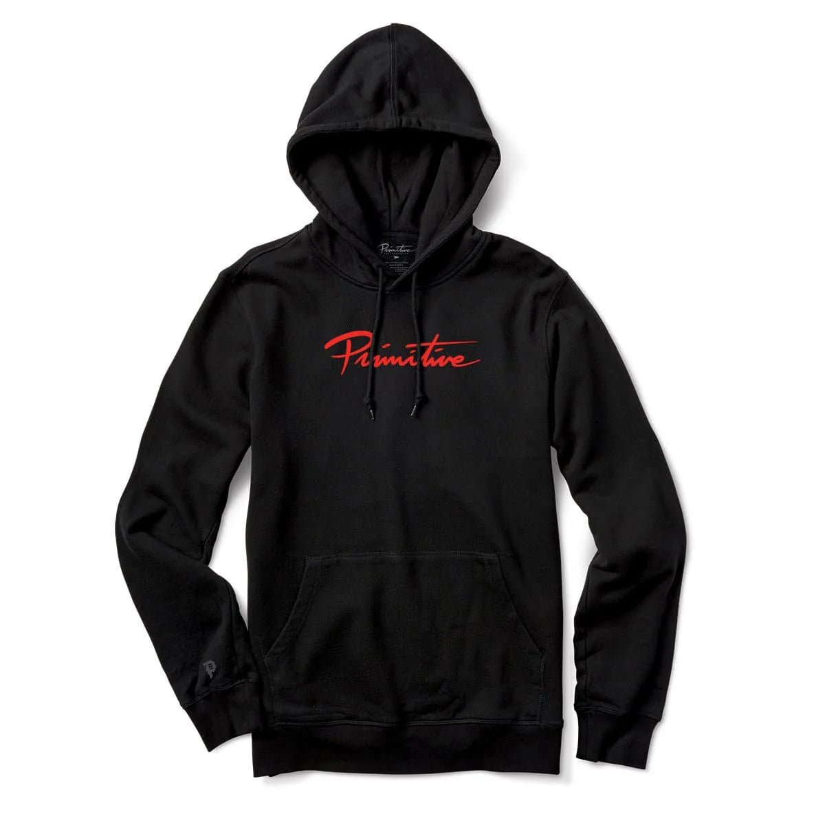 Primitive Dirty P Pride Hoodie