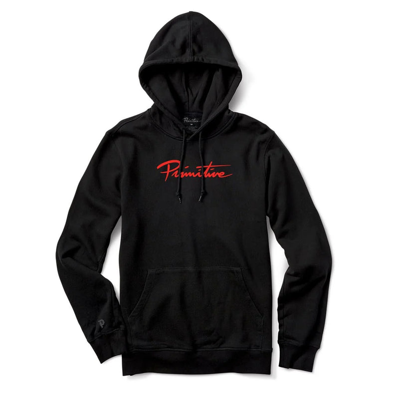 Primitive Dirty P Pride Hoodie