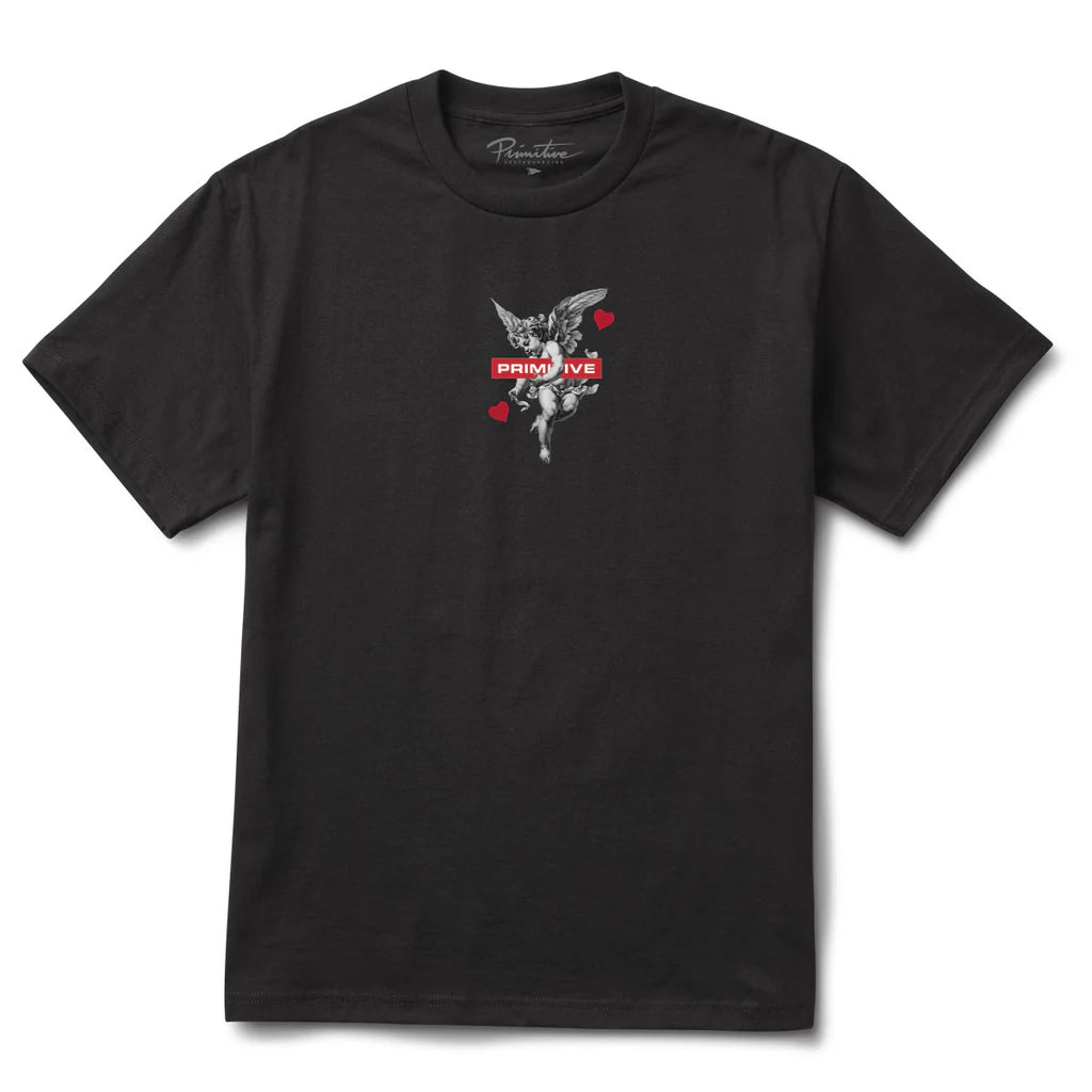 Primitive Match Tee