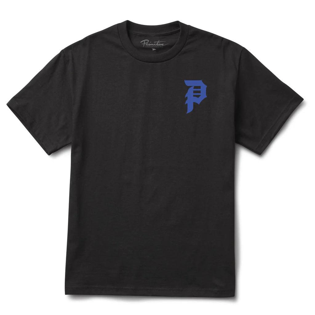 Primitive Dedication Tee