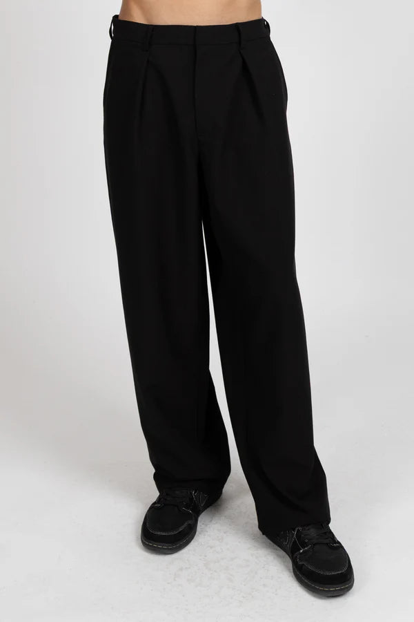 Federation Mens Pleat Pant