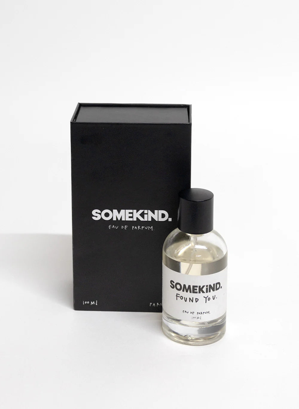 Federation Eau De Parfum - Found You