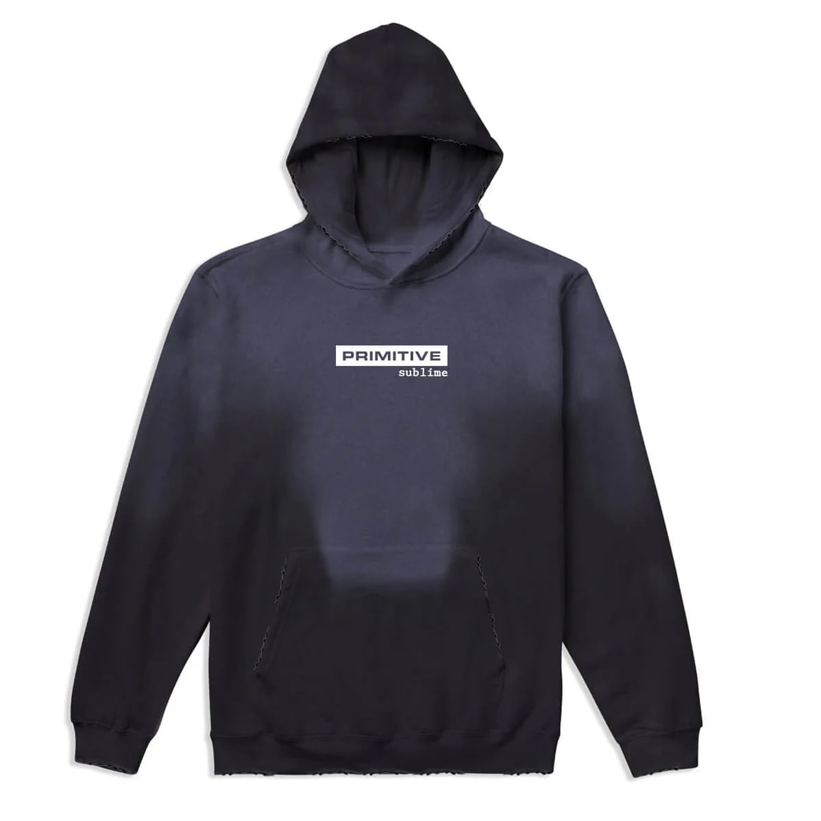 Primitive Dirty P Sun Boxy Hood