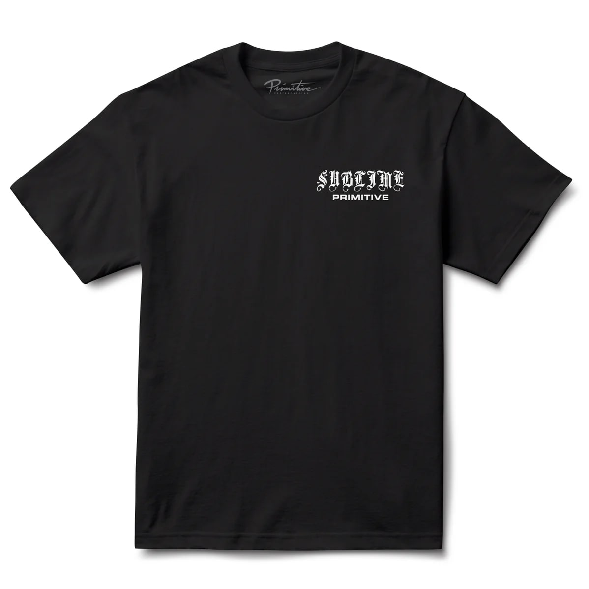 Primitive Neighbors Boxy Tee