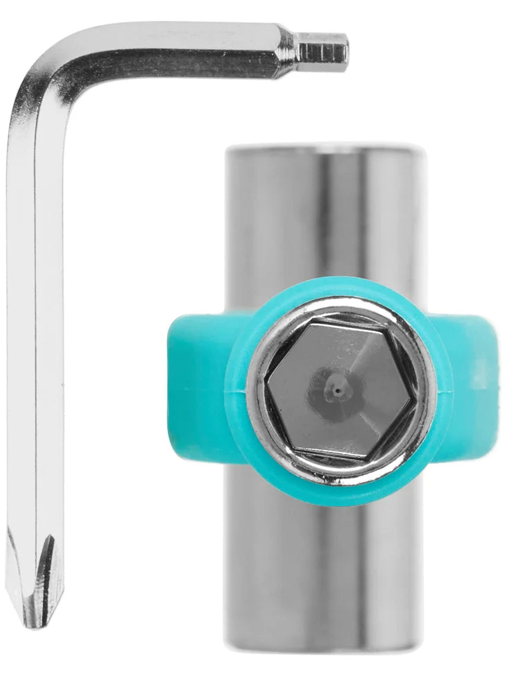 PRIME8 Compact Skate Tool