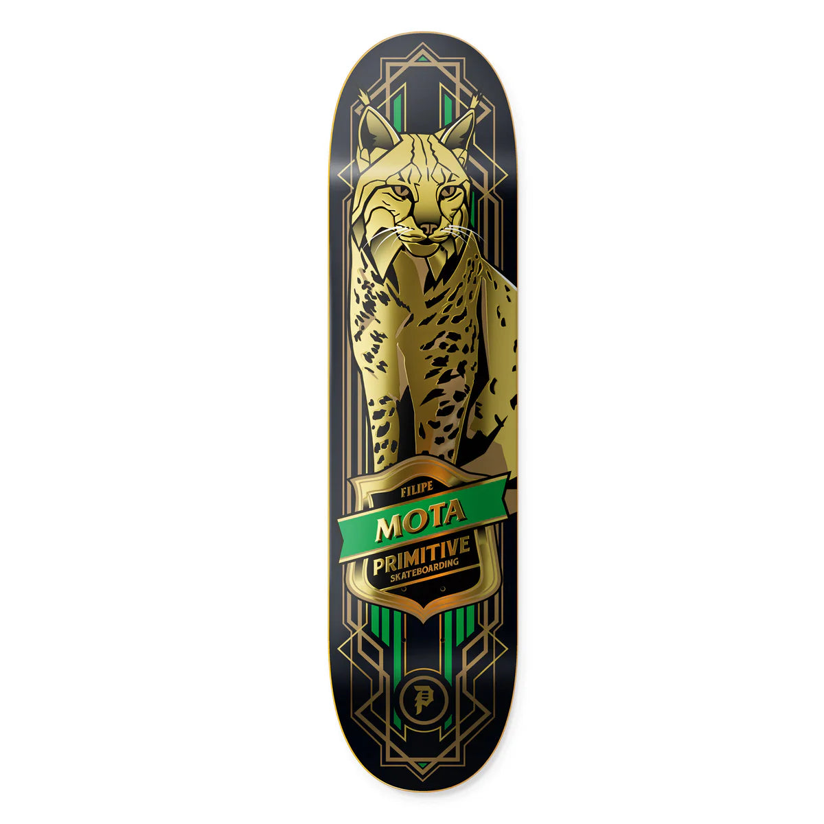 PRIMITIVE MOTA LYNX 8.25" DECK