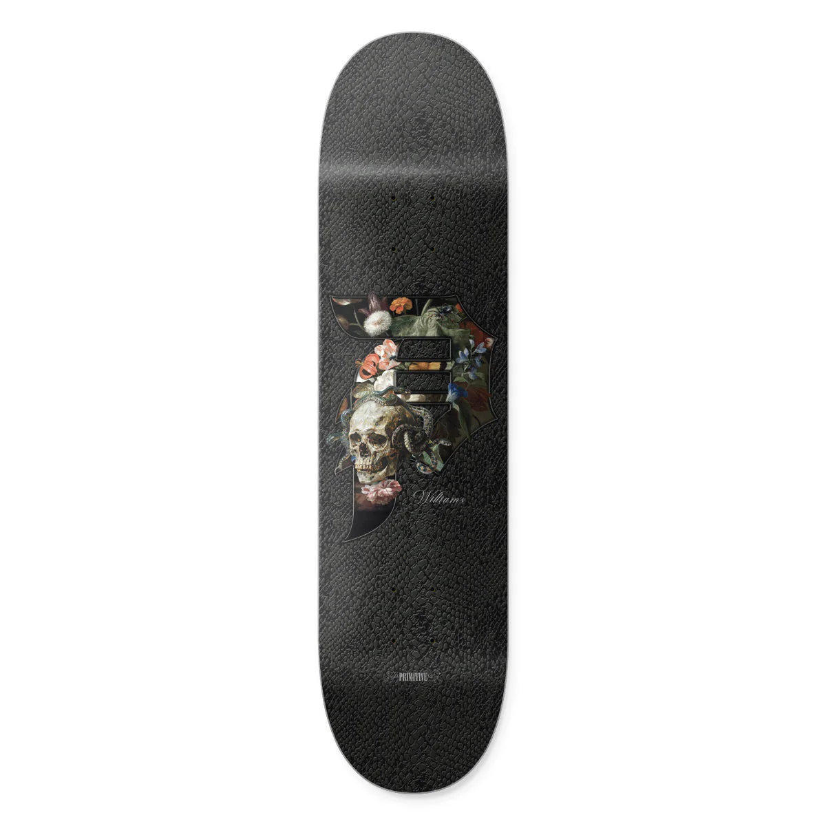 PRIMITIVE WILLIAMS EXIST 8.25" DECK