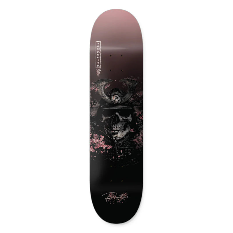 Primitive Ronin Yamashita 8.0" Deck