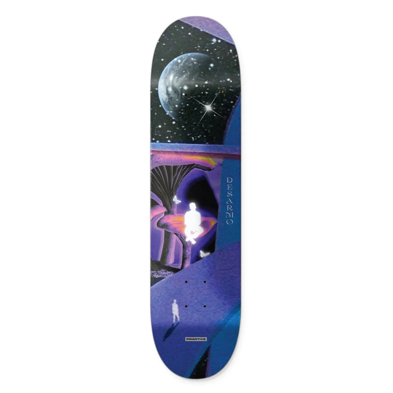 PRIMITIVE DECK DESAMRO PARALLEL 8.125
