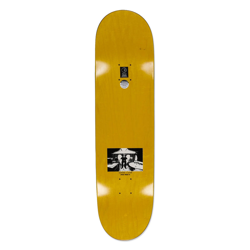 Polar Aaron Herrington Angel Man 8.375" Deck