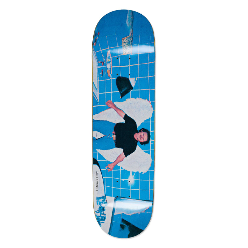 Polar Aaron Herrington Angel Man 8.375" Deck
