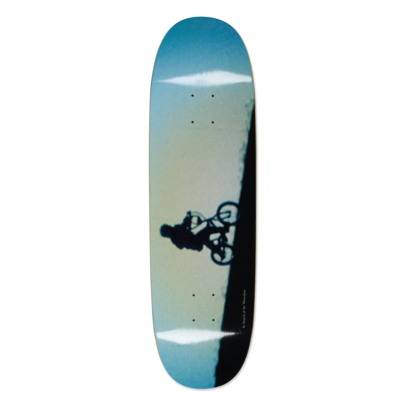 Polar In the Search of Miraculous BMX Dreams 8.85" Deck