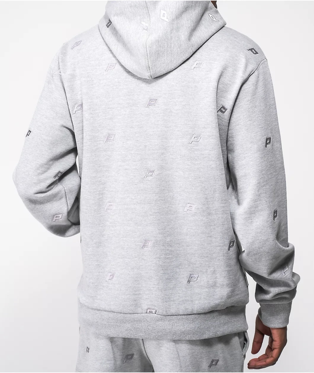 Primitive Mateo Hoody