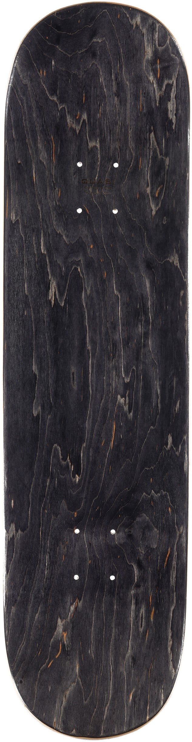 Quasi Big Corp Deck 8.5"