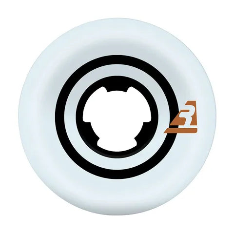 Ricta Speedrings Wide 54/99A Wheels