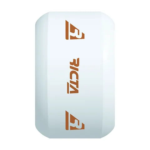 Ricta Speedrings Wide 54/99A Wheels