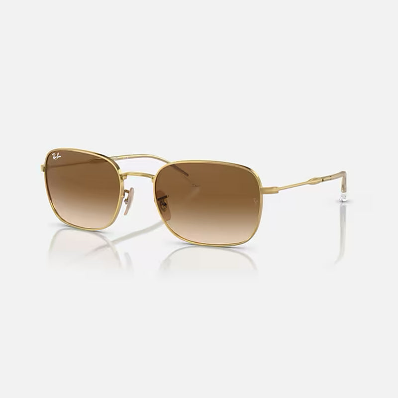 Ray Ban RB3832 - Arista/Clear Gradient Brown Lens