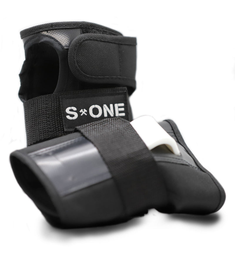 S1 Wrist Guards Black/Black