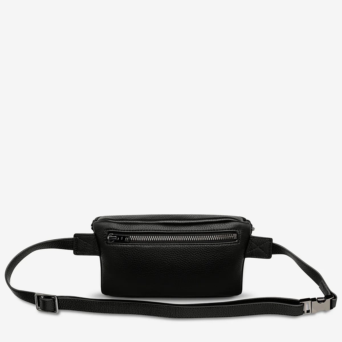 Status Anxiety Best Lies Bag - Black