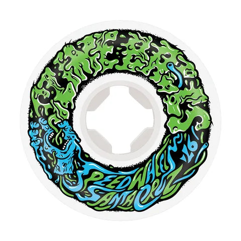 Slime Balls Vomit Mini II 54/97A Wheels