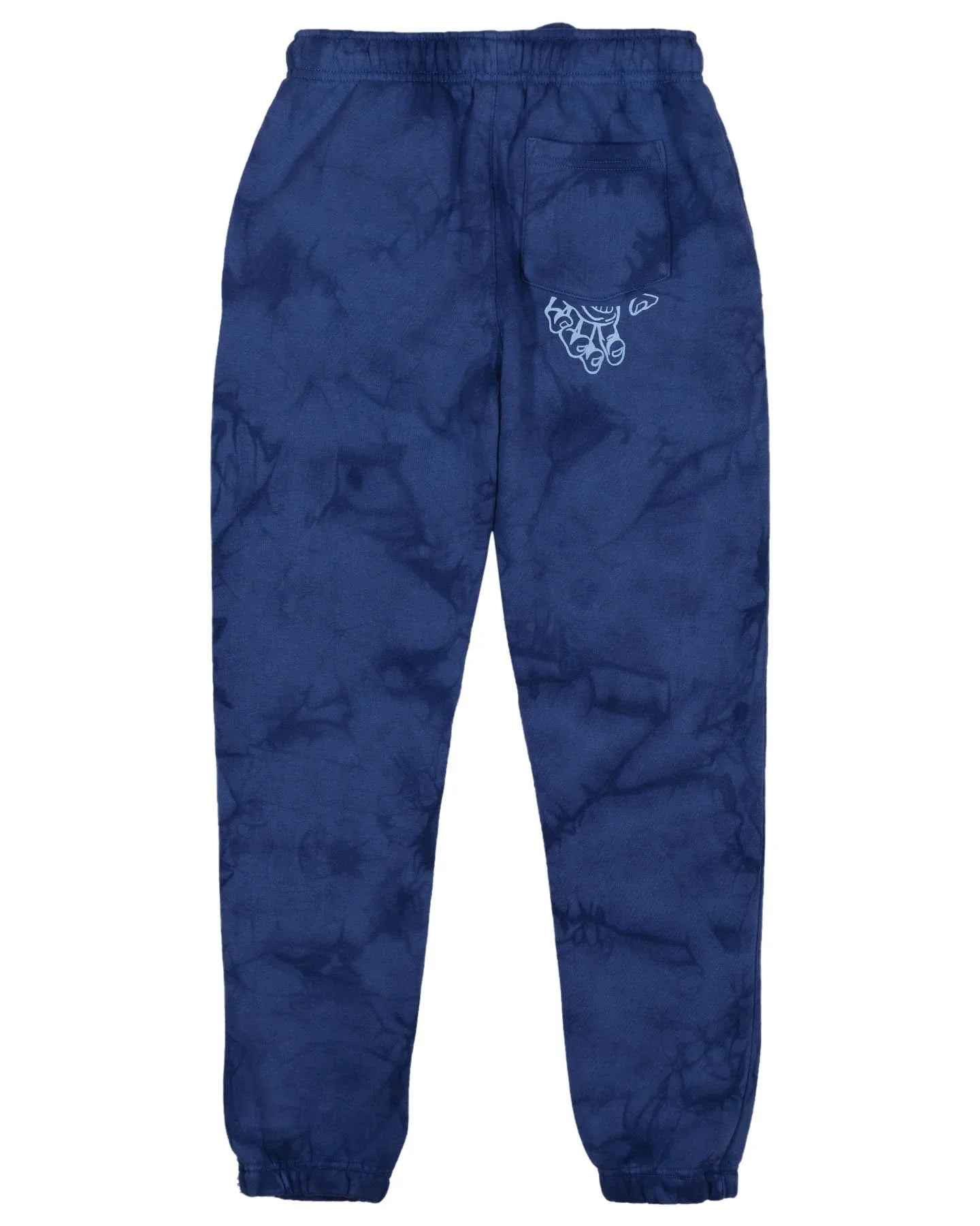 Santa Cruz Inherit Strip Boys Track Pant