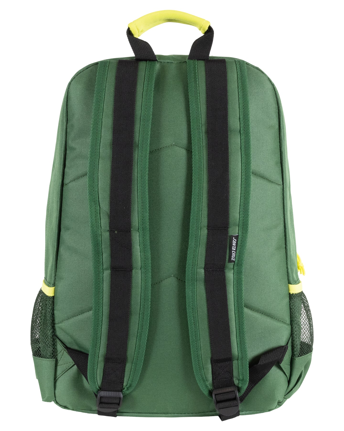 Santa Cruz Winkowski Dope Planet 2 Dot Backpack