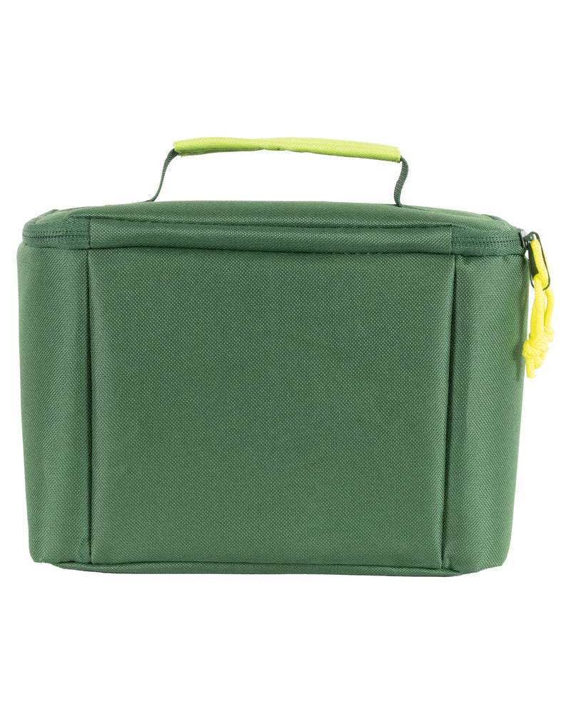 Santa Cruz Winkowski Dope Planet 2 Dot Lunchbox