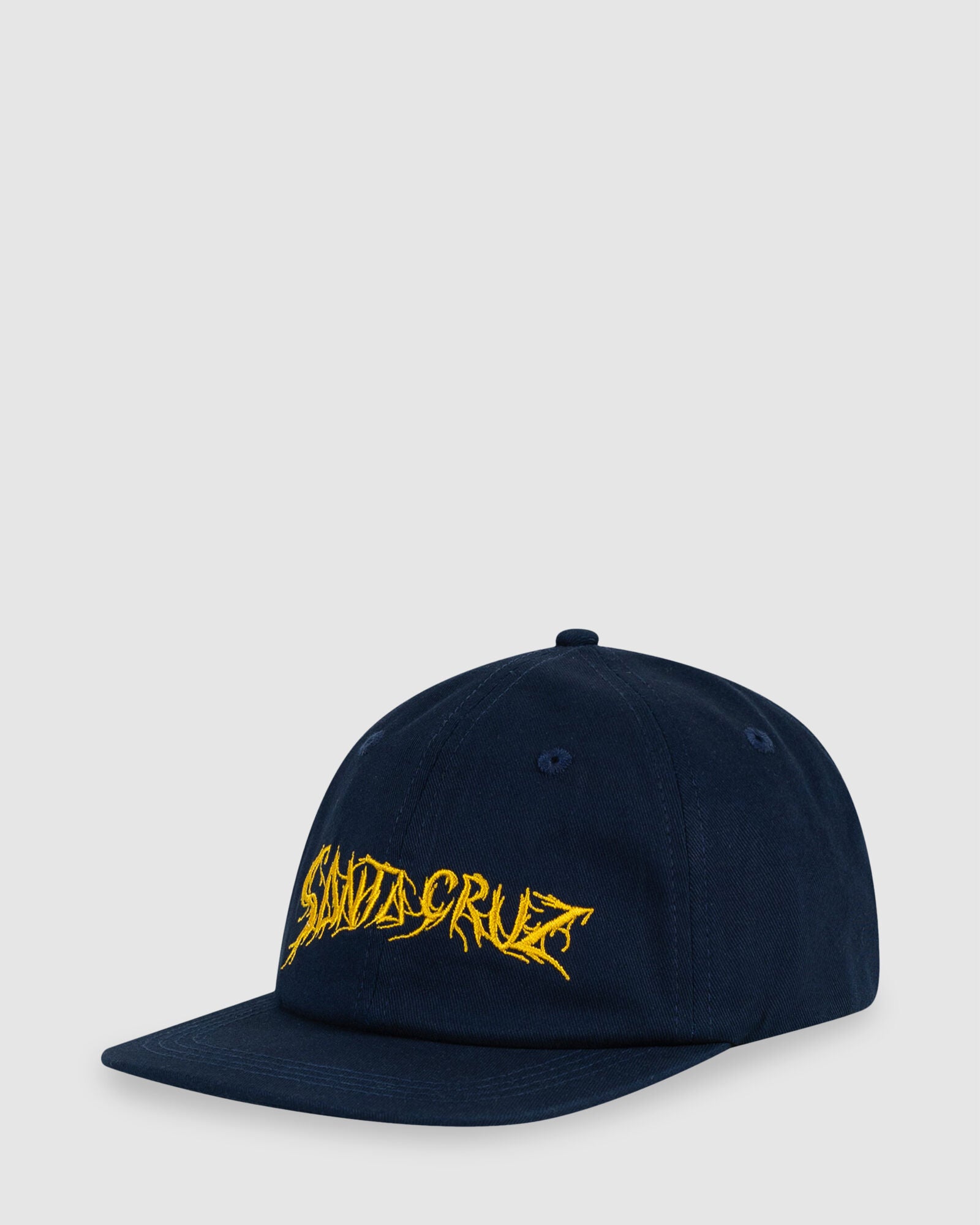Santa Cruz Slasher Strip Boys Cap
