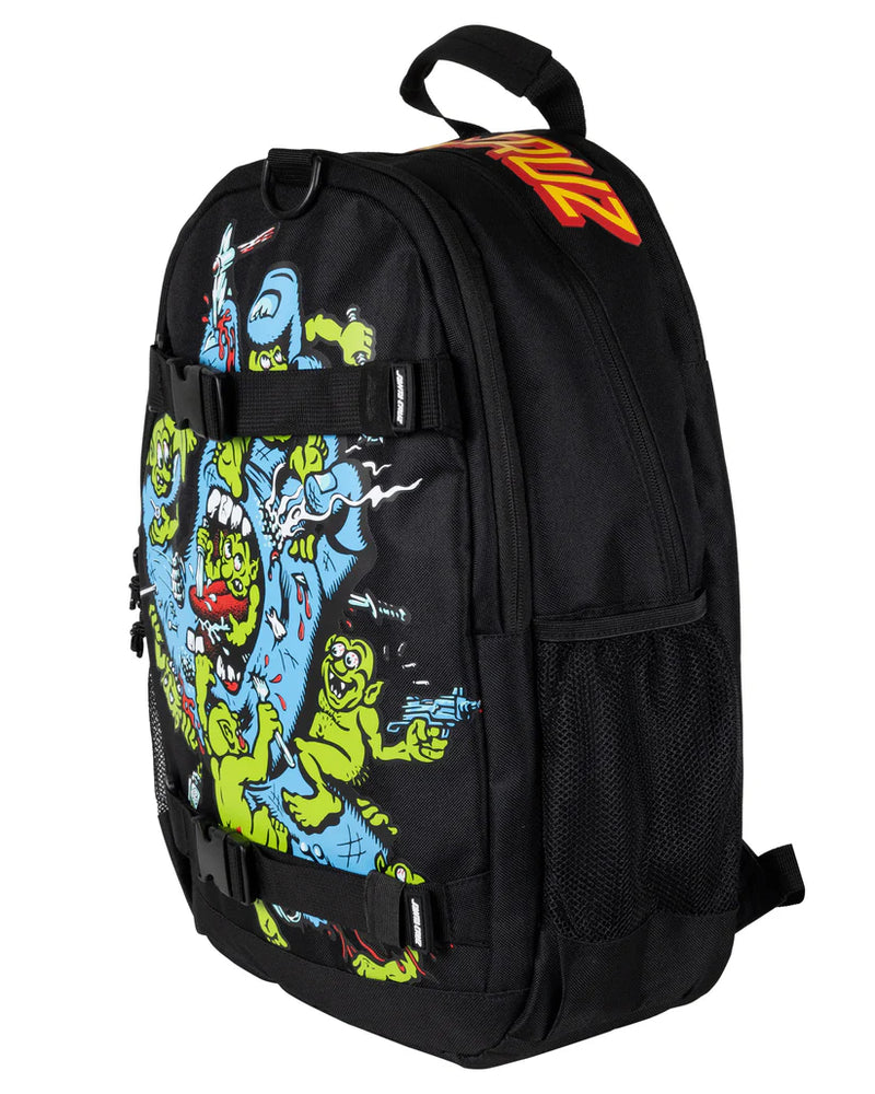 Santa Cruz Gremlin Patrol Backpack