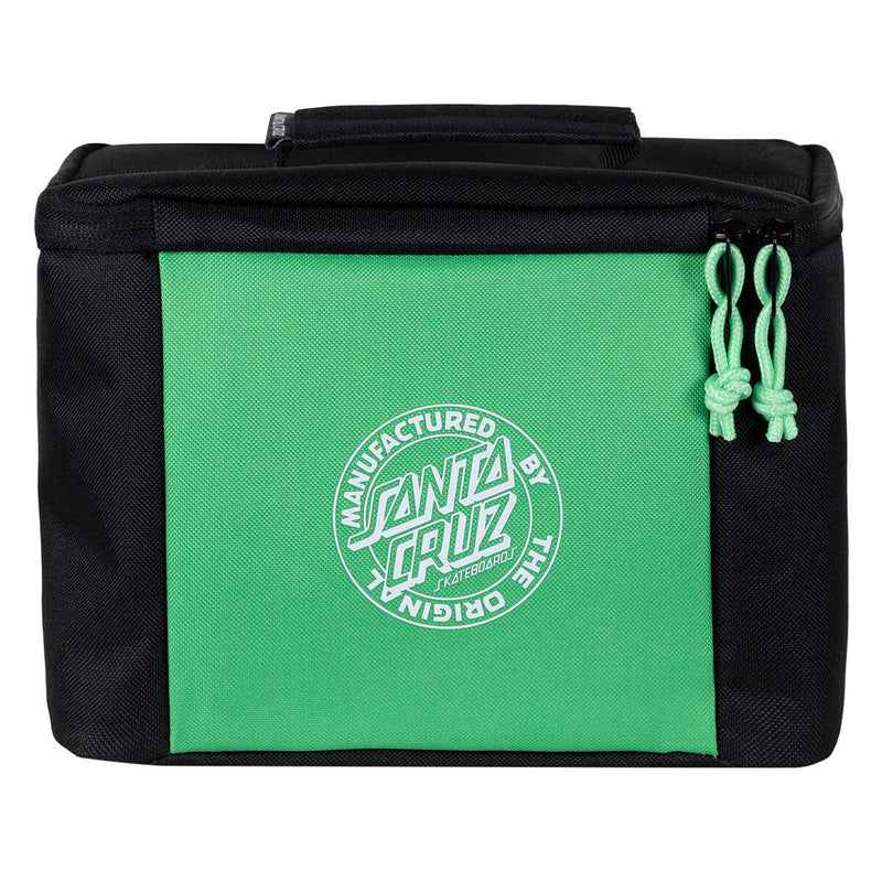 Santa Cruz Eyegore Lunch Box