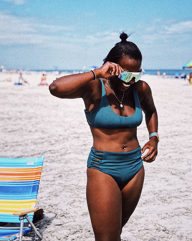 Pit Viper The Double Wides - Miami Nights