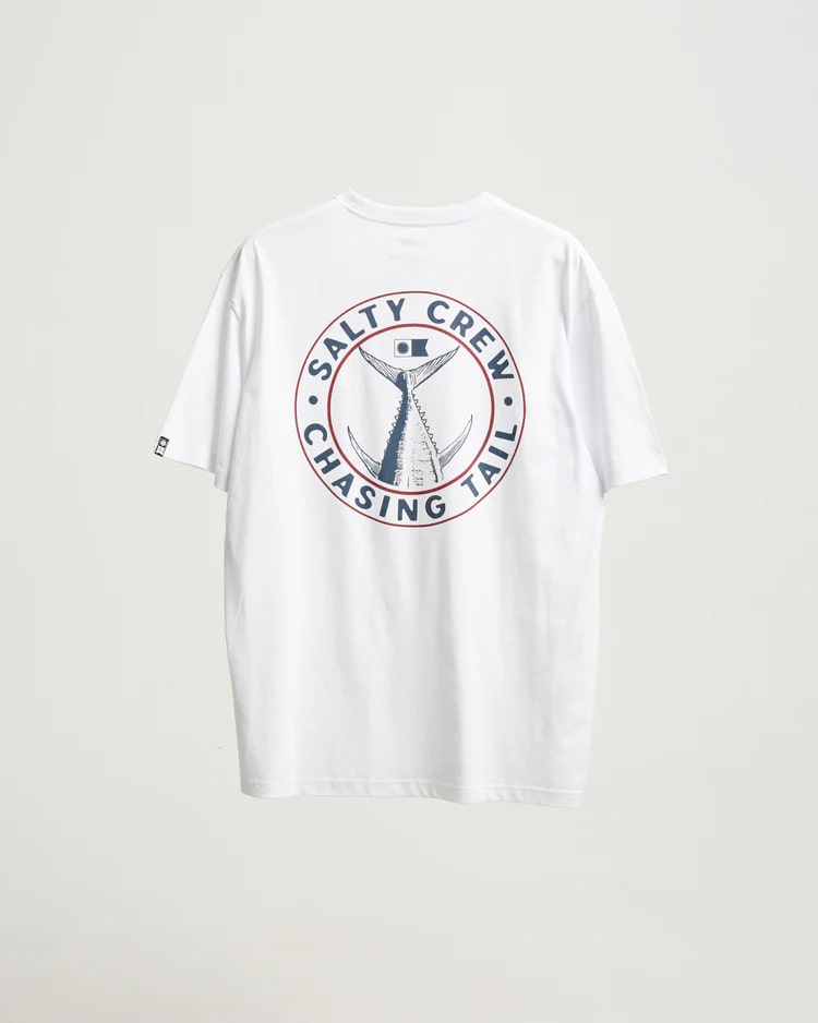Salty Crew Tailgate Standard Tee
