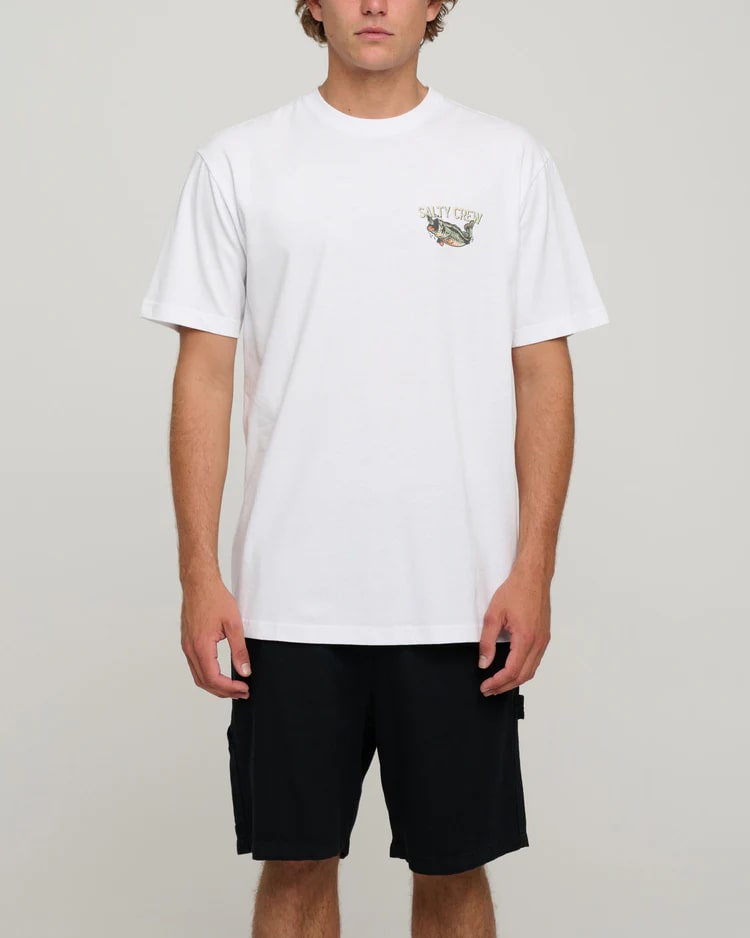 Salty Crew Striker Standard Tee