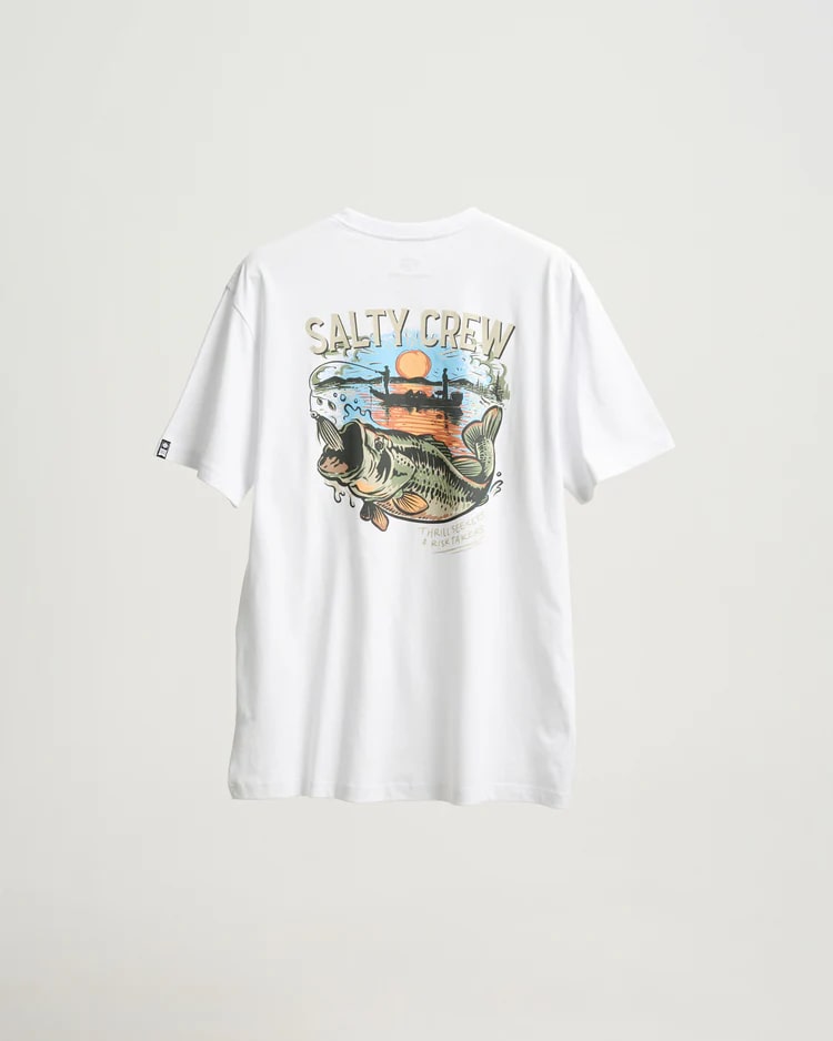 Salty Crew Striker Standard Tee
